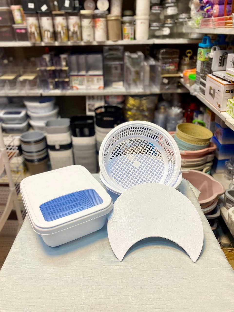 طوز خورماتو حي السرور مقابيل قطاع الصحي اسم محل هراج احمد


**إذا كنت صاحب هذا الإعلان وتريد حذفه لأي سبب، رجاءا أرسل رسالة إلى الدعم الفني**