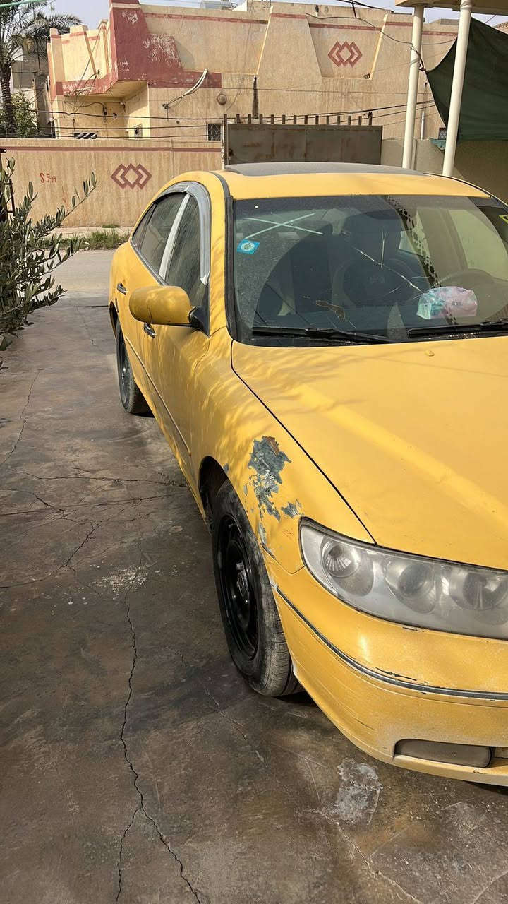 ازيره للبيع 2007 اومراوس حسب القناعه السعر 48 السياره حلوه ***********
