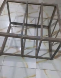اقفاص مكيف • ٢ قطع • للبيع