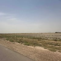 ✅يوجد 13 دوانم النزال 50 واجهية الدونم 50 طابو الفلوجه سند ٢٥  ✅شمال ب...