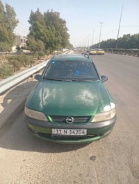 موديل ١٩٩٧ • كير • مكفول محرك