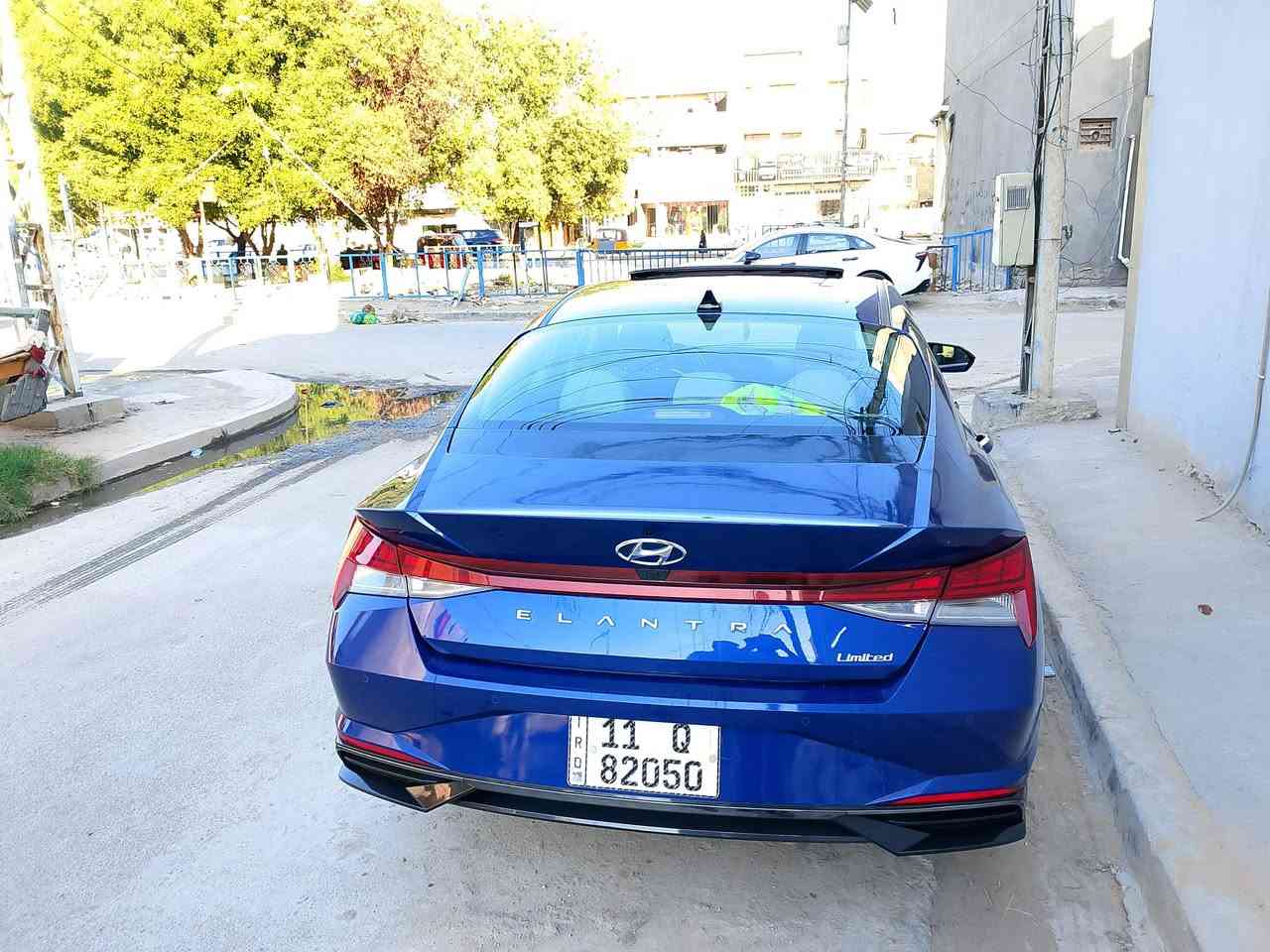 السلام عليكم النترا 23 لمتدد فول مواصفات
رقم بغداد بااسمي

  حادث بنيد مبدل فقط 

*********** واتساب 

السعر 155 بيها مجال مكاني الدوره
