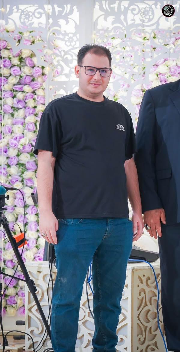 #حفل المهندس نور الموسوي
♦️الف الف مبرووك  |
#قاعة_كوفان
#جميع الصور ع قناة التليجرام وبدقة عالية  👇👇👇👇👇👇👇👇👇
https://t.me/taher***********
♦️مكتب المونتير طاهر الفحام📷
♦️للتصوير والانتاج والتوزيع الفني 📽🎞 
♦️للحجز ***********📞
