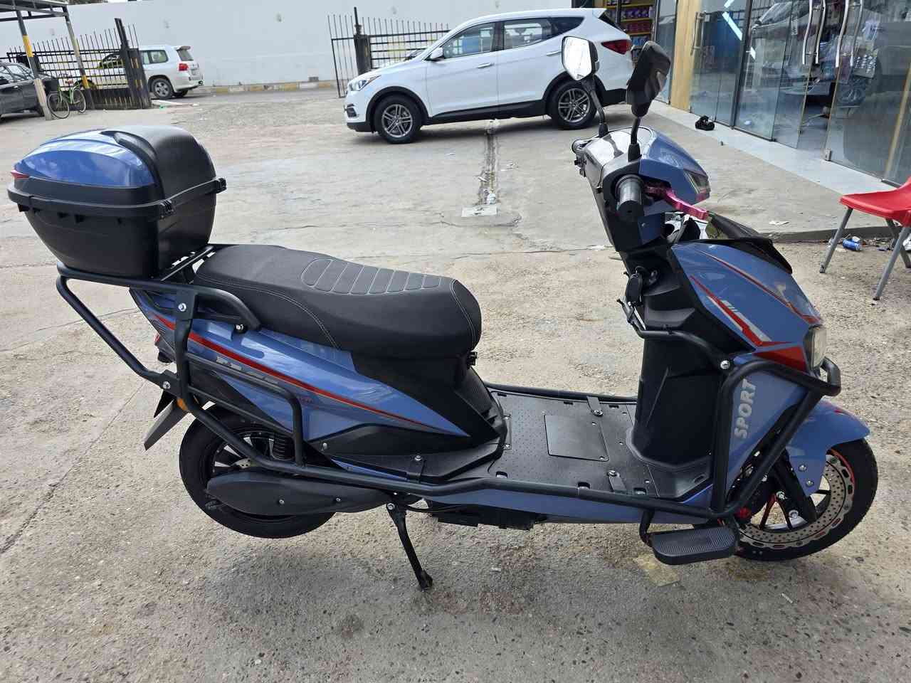 شحن للبيع موديل ٢٥ 🚚📦
كامل مكمل جاهز من كلشي ✨💯

السعر ٦٠٠ وبي مجال للشراي 💰🤝

مكاني غسل الجبل مقابيل مدينة العاب السندباد اللي بالشركةة 📍🗺️

للأتصال *********** 📞📱
