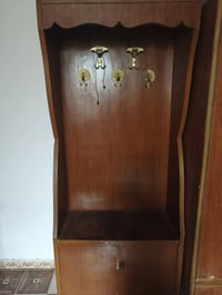 كناتير ثنين ابو الثنين + زاوية  صاج داخل وخارج شغل عراقي نجارة خاصة نظ...