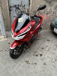 دراجه bcx دراجه bcx جيل ثالث دراجه جديده بل كارتون كلها بلاديه اي نقص ...