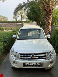 باجيرو • ٣٠٠٠ • سنوية ل٢٠٣٠