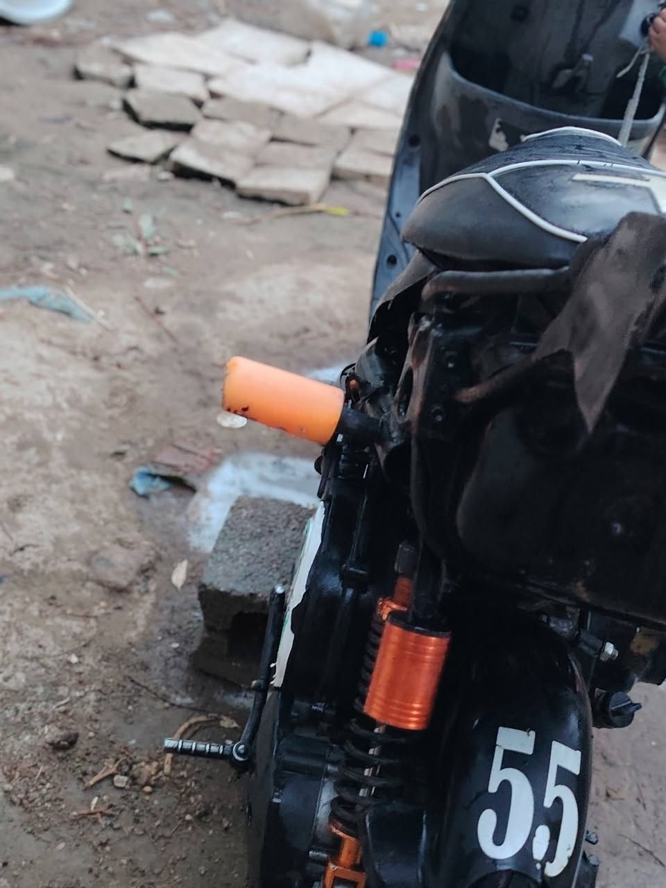 سعر 350 الشراي يجي خاص


**إذا كنت صاحب هذا الإعلان وتريد حذفه لأي سبب، رجاءا أرسل رسالة إلى الدعم الفني**