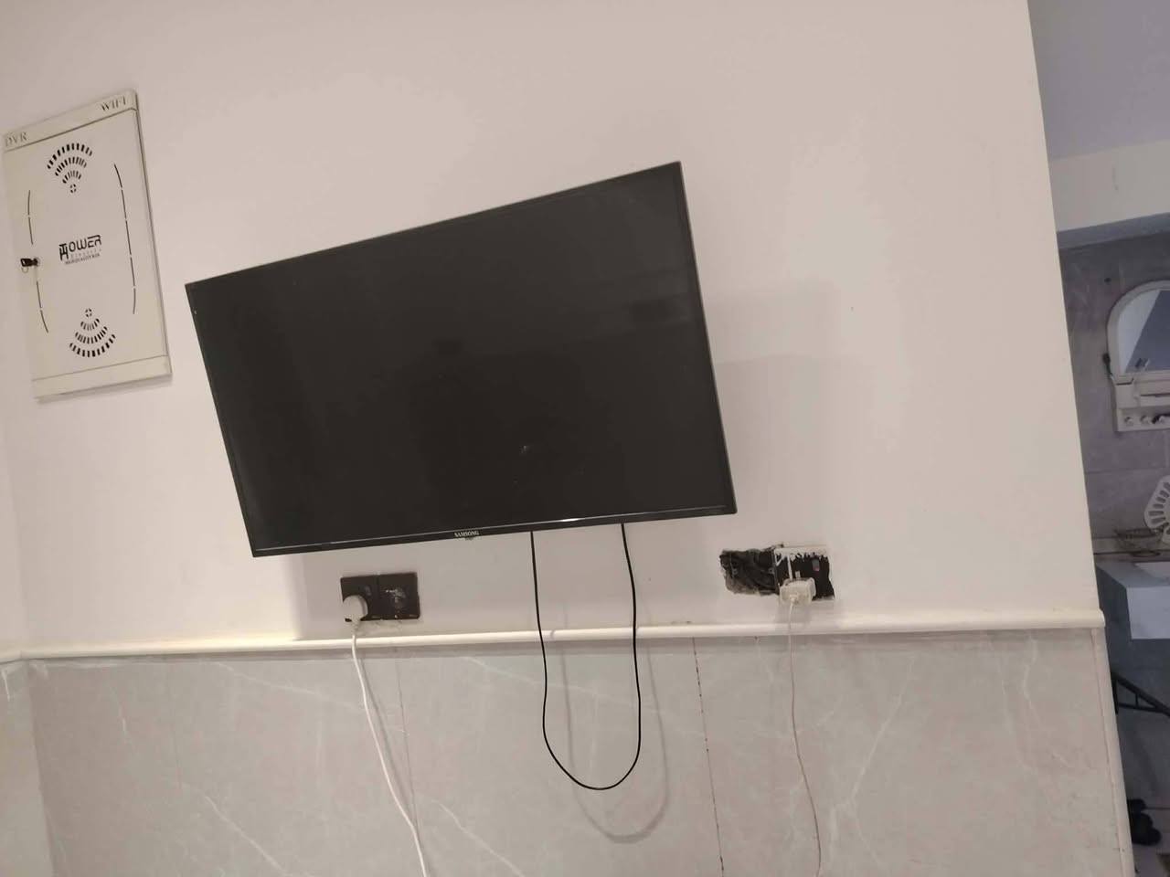 بيع مستعجل كليش شاشه حجم 42اي عطل مابيه عله فحص ونت فول 200


**إذا كنت صاحب هذا الإعلان وتريد حذفه لأي سبب، رجاءا أرسل رسالة إلى الدعم الفني**