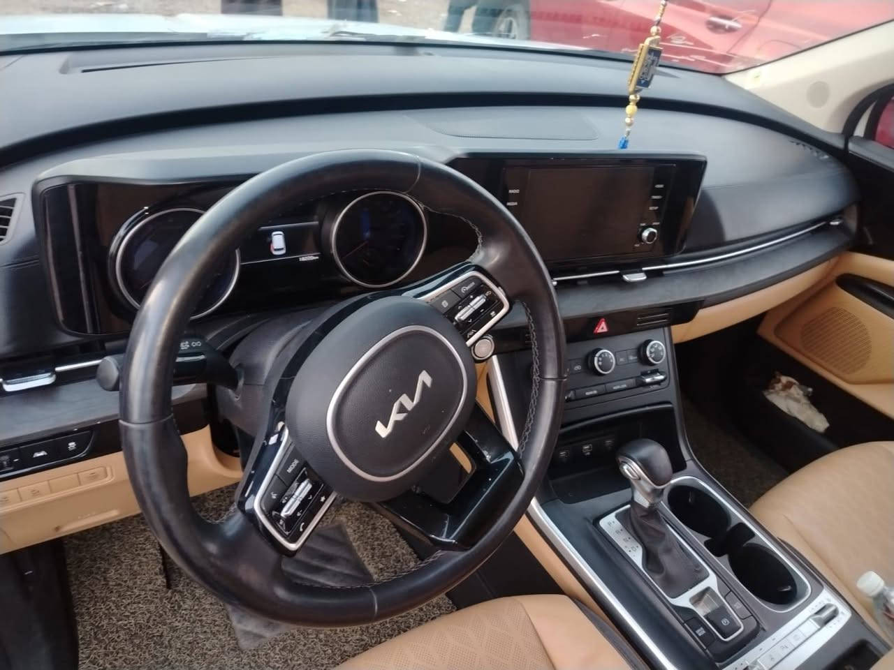 للبيع؟ كيا كرنفال ❣️
موديل 23
ماشية 35الف
مكفولة من الضرر والصبغ
وارد كوري
خط واحد
العنوان... تقاطع النهروان
هاتف.. ***********
ابو علي
