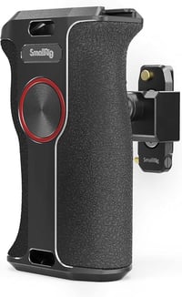 SmallRig • مقبض NATO • جهة اليسار