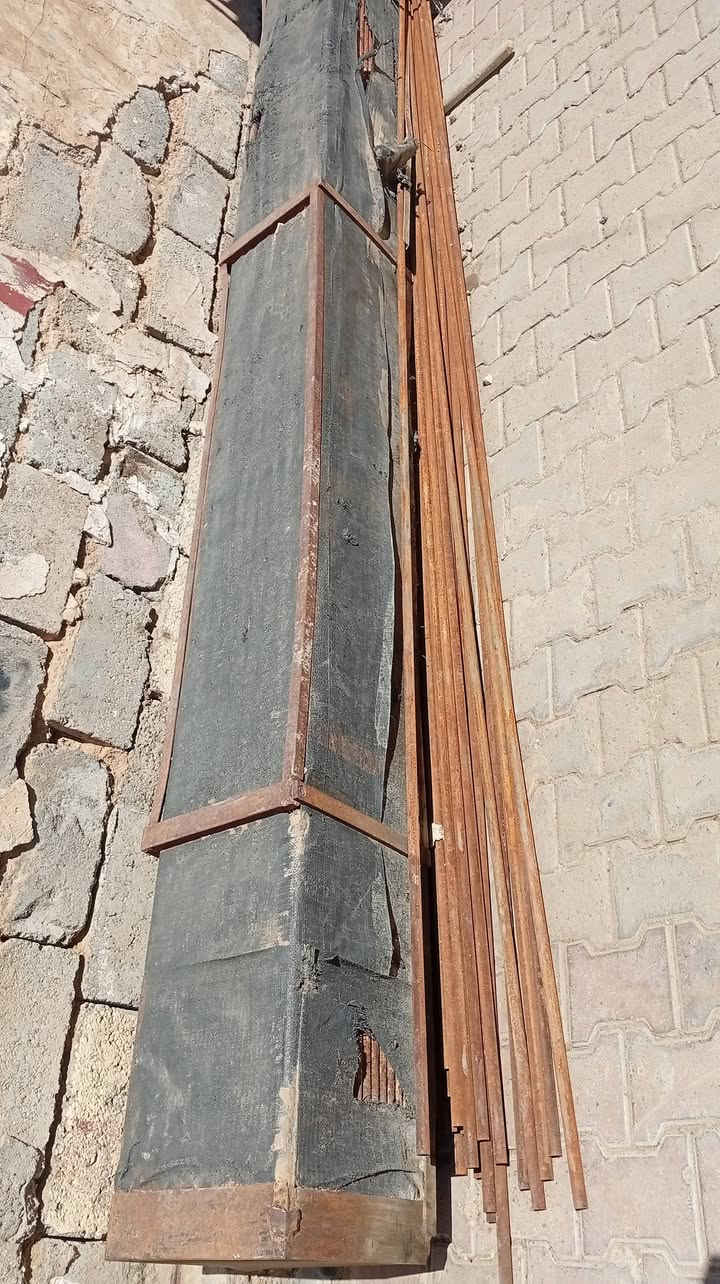 سلام عليكم بواري نص انج الثخن مليمين او نص العدد 500 قطعه سعره مناسب أتصل ***********

