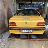 بيجو لميس للبيع مديل ٢٠١٦  تبريد ثلج   بيهة ضربة بل چاملغ لخلفي   بيهة...