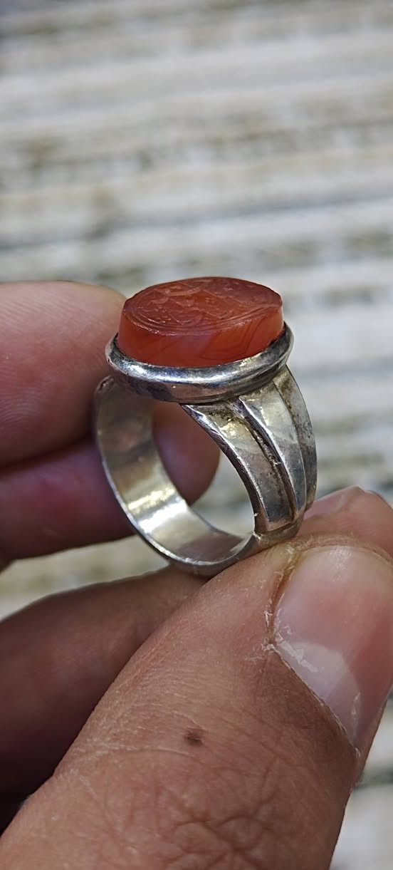 يماني مخطوط صياغة يدوية ثقيلة


**إذا كنت صاحب هذا الإعلان وتريد حذفه لأي سبب، رجاءا أرسل رسالة إلى الدعم الفني**