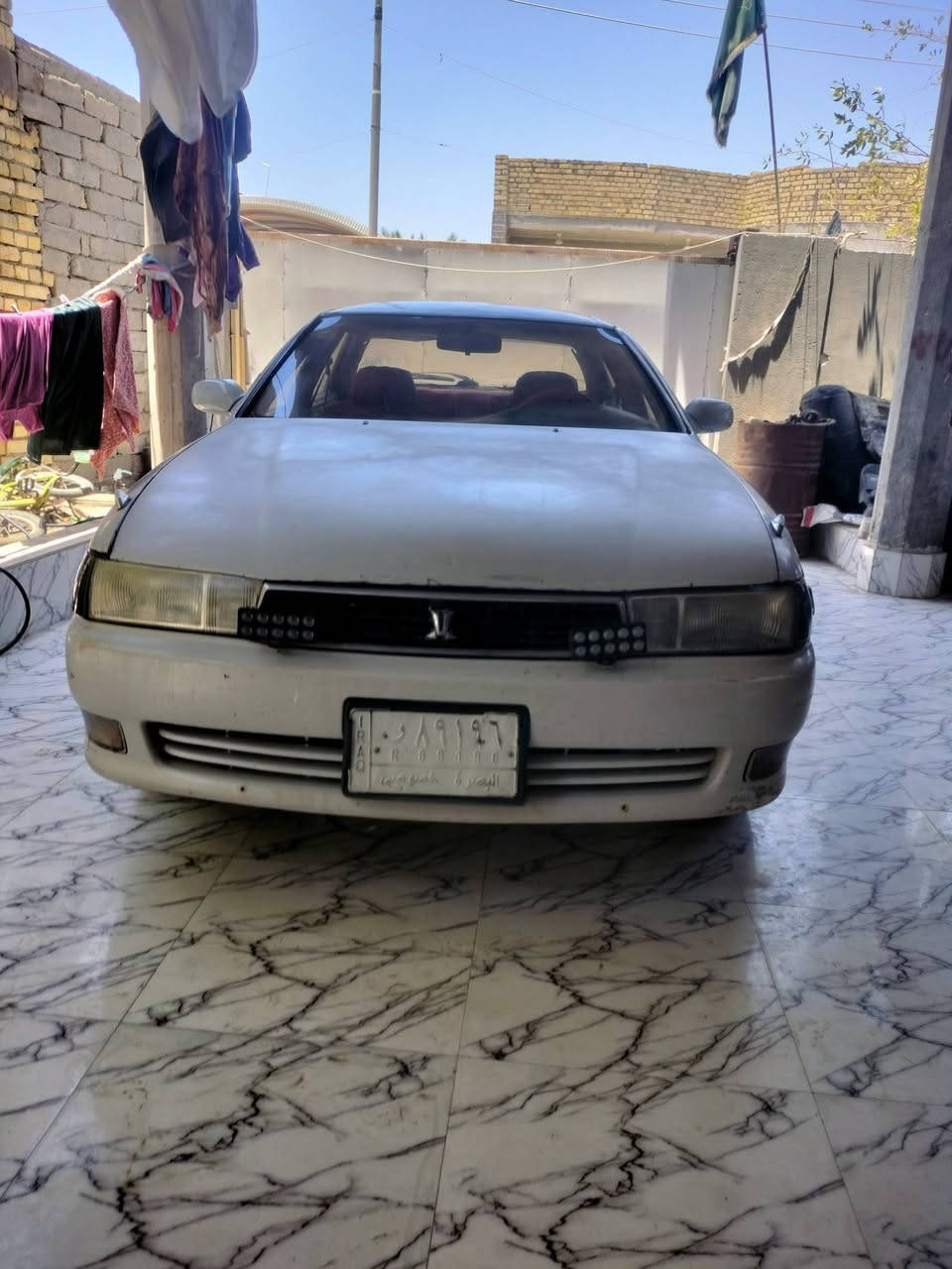 السلام عليكم كرستة للبيع
مديل 1994كفاله من كص ولنقل بدون كص دواخله حلوه تجي وتشوف  سنويه صاقطه 18مصفره غرامات  مكينه 2ونص توه شاده كير كفاله مشط جديد كارتون حداده امامي خلفي كله جديد بطاين جدد تخم تايرات جدد  شاشه سستم سماعات كوري  سعره36بيه مجال بصيط مكاني البصره قضاء المدينه 

***********بي واتساب
