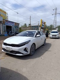 موديل ٢٤ • ماشي ٤٠٠٠ • حادث بسيط