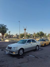 ملكه • ٢٠٠٣ • مفحوصه