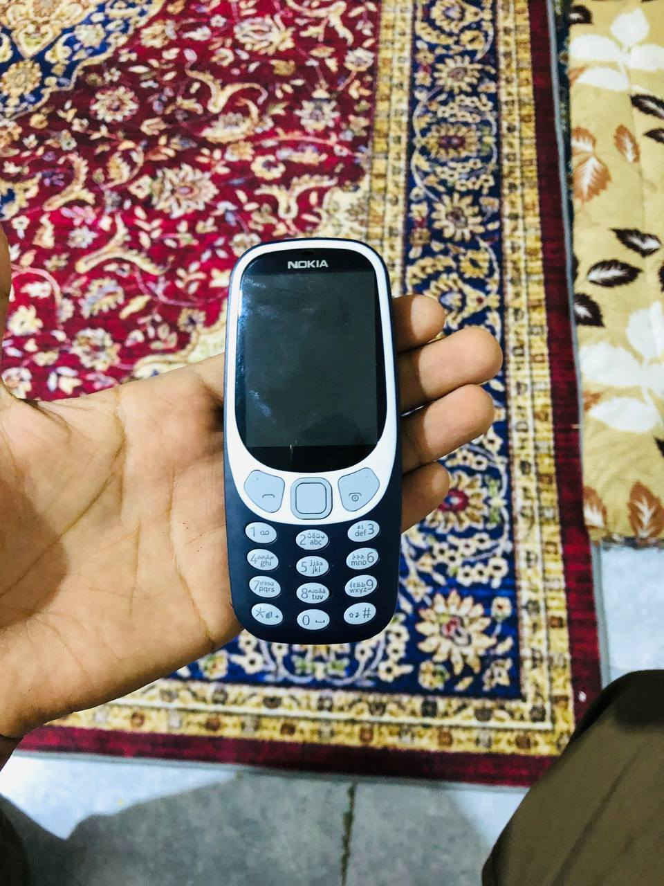 السلام عليكم 3اجهزه نوكه خطين امنيه وثير شراي اتصل 0786415537


**إذا كنت صاحب هذا الإعلان وتريد حذفه لأي سبب، رجاءا أرسل رسالة إلى الدعم الفني**