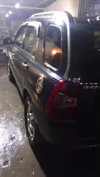 سبورتج 2006 وارد أمريكي السياره خير من الله كير ومكينه مكفولات بيهة جم...