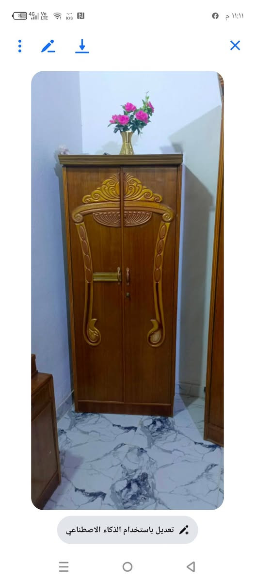 غرفه للبيع تزكام نضيفه ديالى الخالص هبهب حي اركان موجودفيس واتساب ***********
