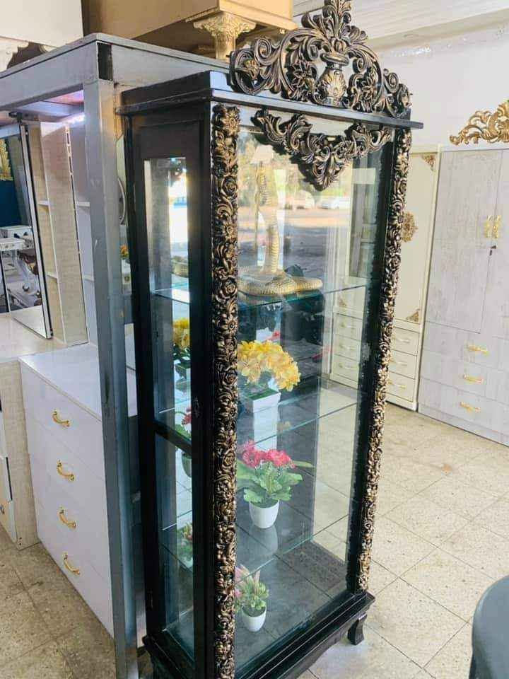 ‎فاترينا خشب حجم كبير‎ بغداد, العراق


**إذا كنت صاحب هذا الإعلان وتريد حذفه لأي سبب، رجاءا أرسل رسالة إلى الدعم الفني**