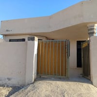 قرية عويد العبعوب • ٢٠٠م • غرفتين