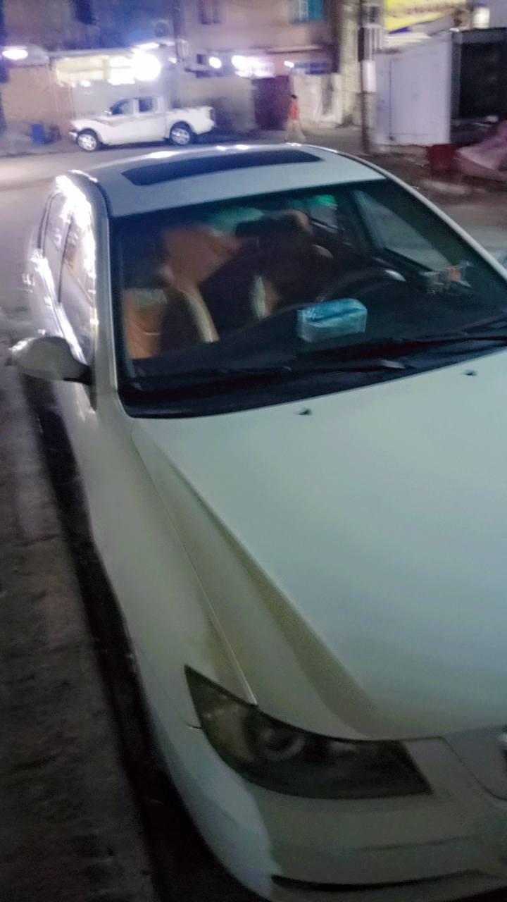 ليفان 620
سيارة بلادية باسمي 
***********
