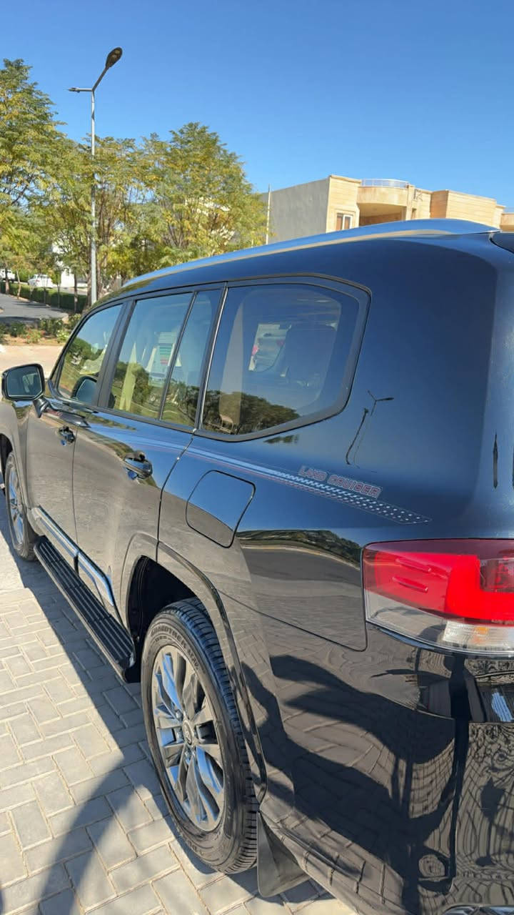 للبيع لمتد 24 GXR
زيرو السياره ماشيه 13 الف 

السياره جديده جداً 

مواصفات مالتها. معروفه 

السعر 70وبي مجال

مكان السياره زيونه
***********
