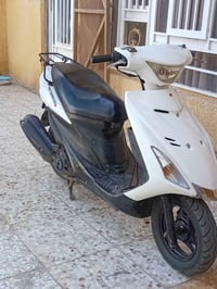 ادرس • ياباني • دراجة ياباني • مكينة خرسه • حساس سرقة • حساس دهن • زنو...