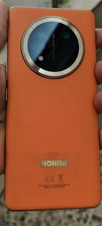 هونر X9c • رام 12+12 • استخدام قليل