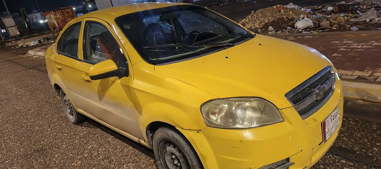 السعر ____28 _وبيها مجال الشراي
سلام عليكم افيو موديل 2008 مكينه مال اوبتره  1600 مكفوله هستوني حاطها  والكير مكفول وسونيه الى 27 تخم تاير تبريد تدفئه كلها شغاله كهرباية  حدايه هستوني ذابها سياره جاهزه من طول الى طول سياره مال جناي رقمها (الماني ميسان ) ورعيها يمي شوكت ماتريد ومكاني (ميسان قلعه صالح ) هاذ رقمي  *********** وتساب وخط
