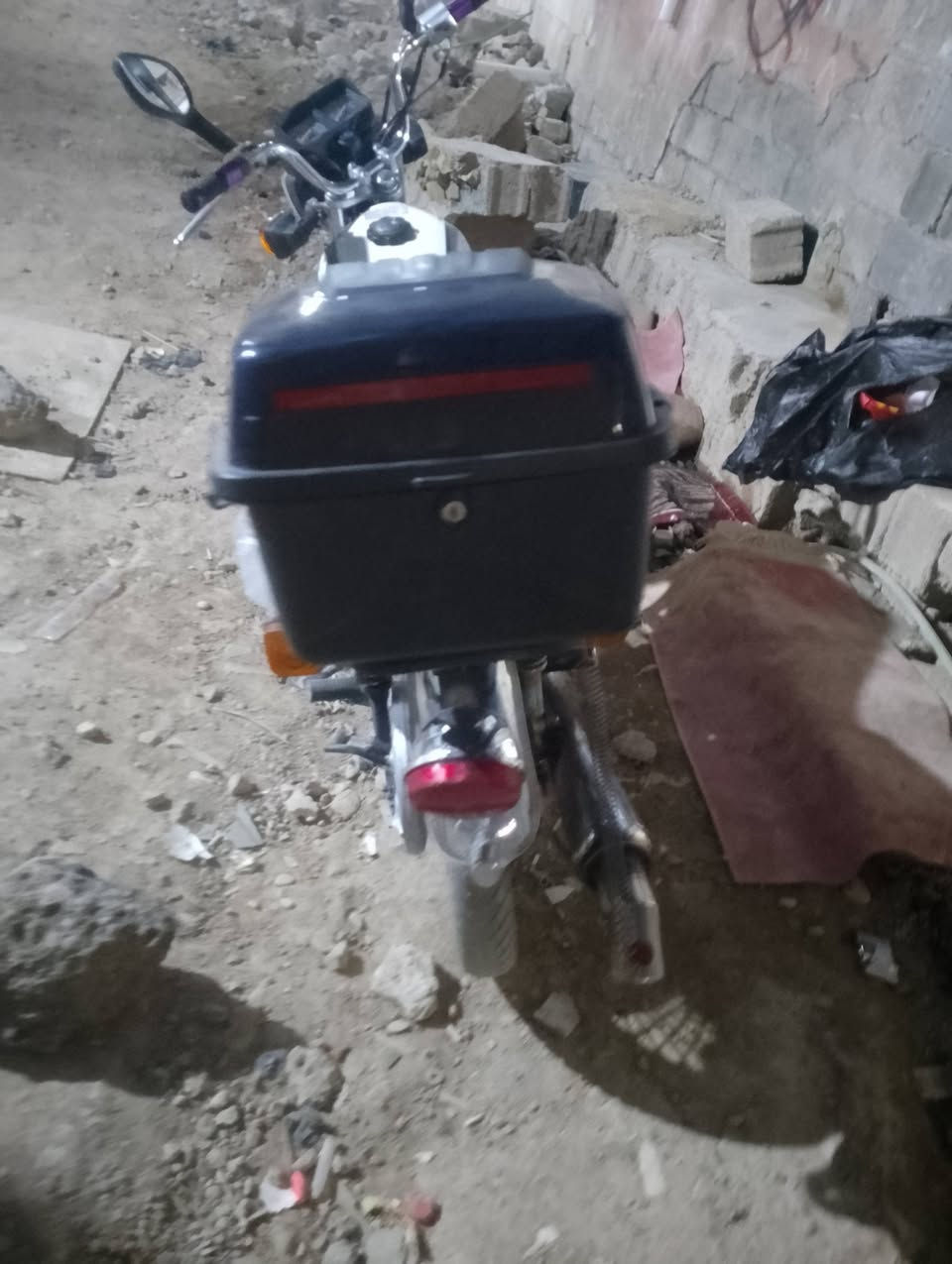 ايراني 4كير مديل 21 اوراق ضايعه بل بيت دراجة نضيف شوفت عينك سعر 400او بيه مجال مكاني مدينة الصدر تواصل مازنجر


**إذا كنت صاحب هذا الإعلان وتريد حذفه لأي سبب، رجاءا أرسل رسالة إلى الدعم الفني**