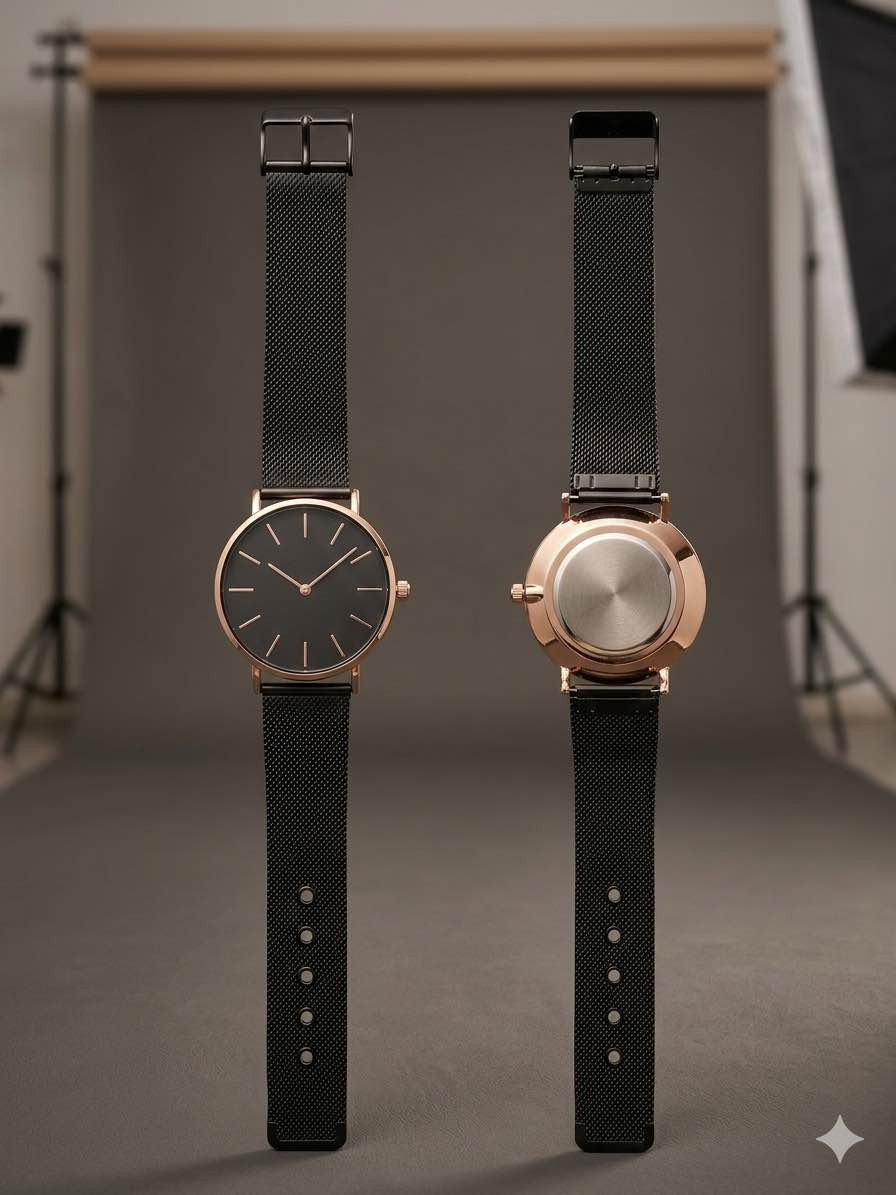 ‎ساعات‎ بغداد, العراق


**إذا كنت صاحب هذا الإعلان وتريد حذفه لأي سبب، رجاءا أرسل رسالة إلى الدعم الفني**