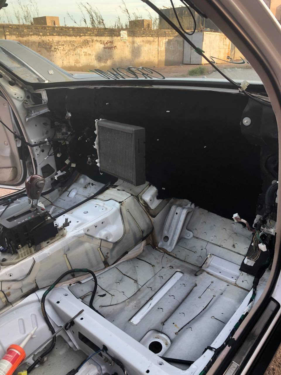 سلام عليكم أدامه كامله
فتحً نوزلات 

فتحً مجاول 

فتحً بلكات 

فتحً حساس صالنصه 

فتح الثلاجه 

فتح جويتر 
 
تحويرة ملكه اعادة ضفيره بل كامل ماخلي ولا واير تجاري كله اصلي شرط وكاله بلاد 
 

جنون +  بطه + هارتوب 

العنوان واسط كوت مركز المدينه 

 طالب المحافظات من زاخو للفاو 

على هاي النضافه والشغل 

للستفسار ***********
