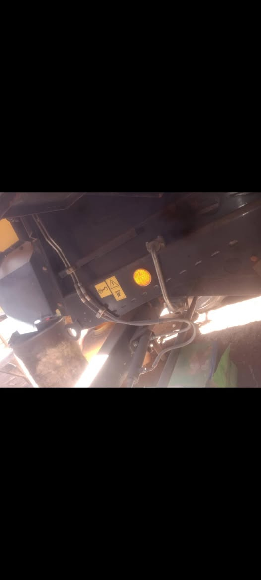 للبيع حاصده 4 بلم موديل 2017 مشتغله تقريبا 3000 او اكثر تك درام نظيفه ومكفوله محرك مامفتوح
السعر 105 وبيه مجال
*********** و***********
