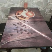 طقم سفرة • غراض بيت • بيع مستعجل