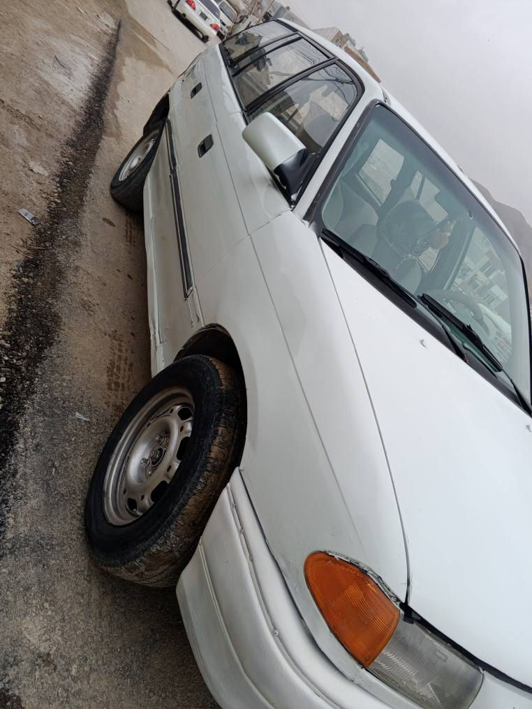 ئۆپڵ ئەسترا مۆدێل 92 سەنەویی دیالە بە شەرتی ئەوەلیات مەکینە شانزەی قایش باریکە گێڕ و مەکینەی زۆر مەزبوتە کارە بایی مەزبووتە سەیارە یەکی بێ مەسروفە *********** السليمانية, العراق
