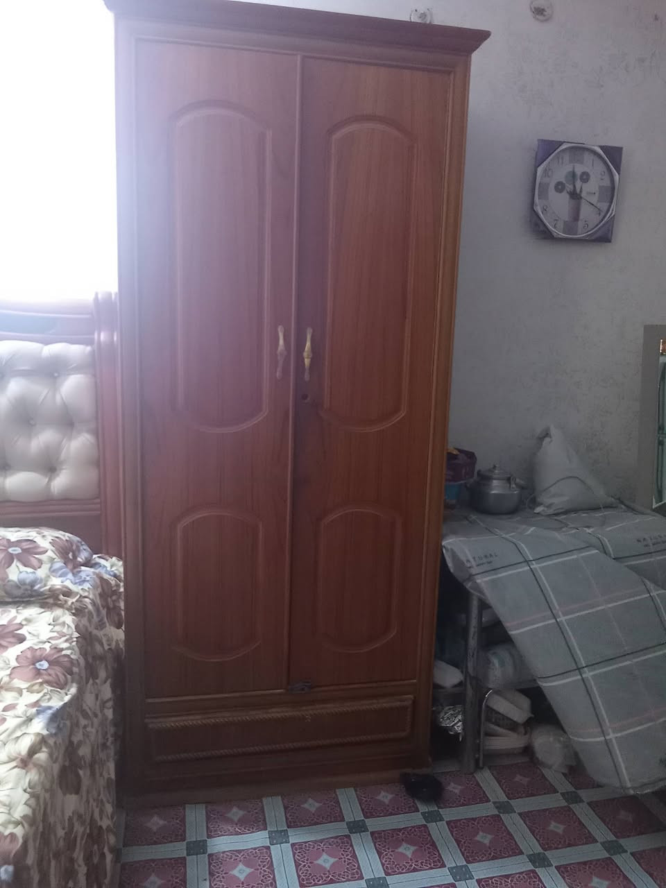 غرفه خشاب للبيع 
الإتصال على الرقم الواتساب ***********
