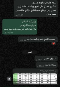 الثاني (سادس ابتدائي) لجميع المواد:  ---  📚 دروس تقوية – سادس ابتدائي ...