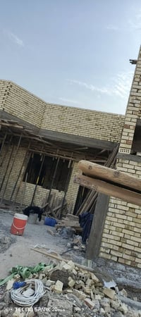 خلفه بناء اشتغل عالدبل وقطعي بغداد فقط  07716654084