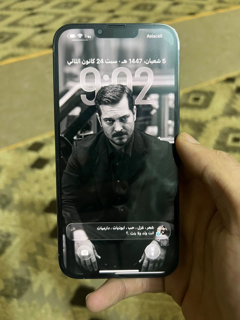 13برو ماكس للبيع ***********
