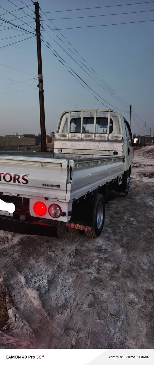 سلام عليكم سياره للبيع مسكر فحل
موديل 2013 سياره مكفولة كفاله سياره مال جناي حداديه تخم تاير جديد كير محرك كشر تبريد
ثلج ولا تبديل كله جديد العنوان بابل حله 
***********
***********
