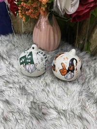 شلعه • ديكور