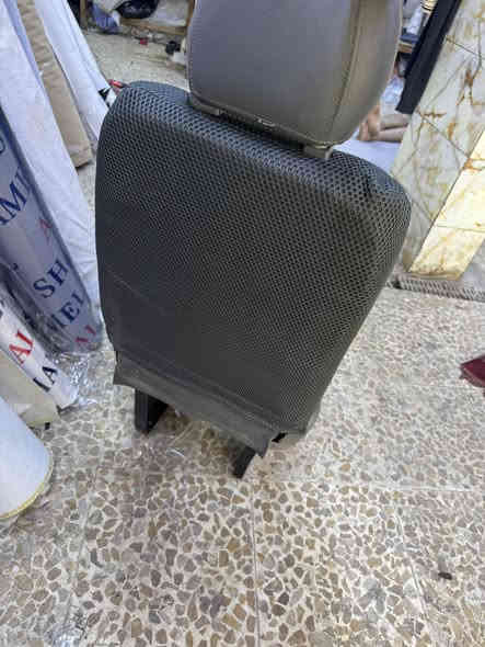 كشن يم باب سلايت ظهر متحرك  اكو توصيل 
سعر 110)       ***********
