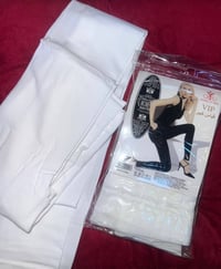 ستريج نسائي • أبيض وأسود • كمية محدودة