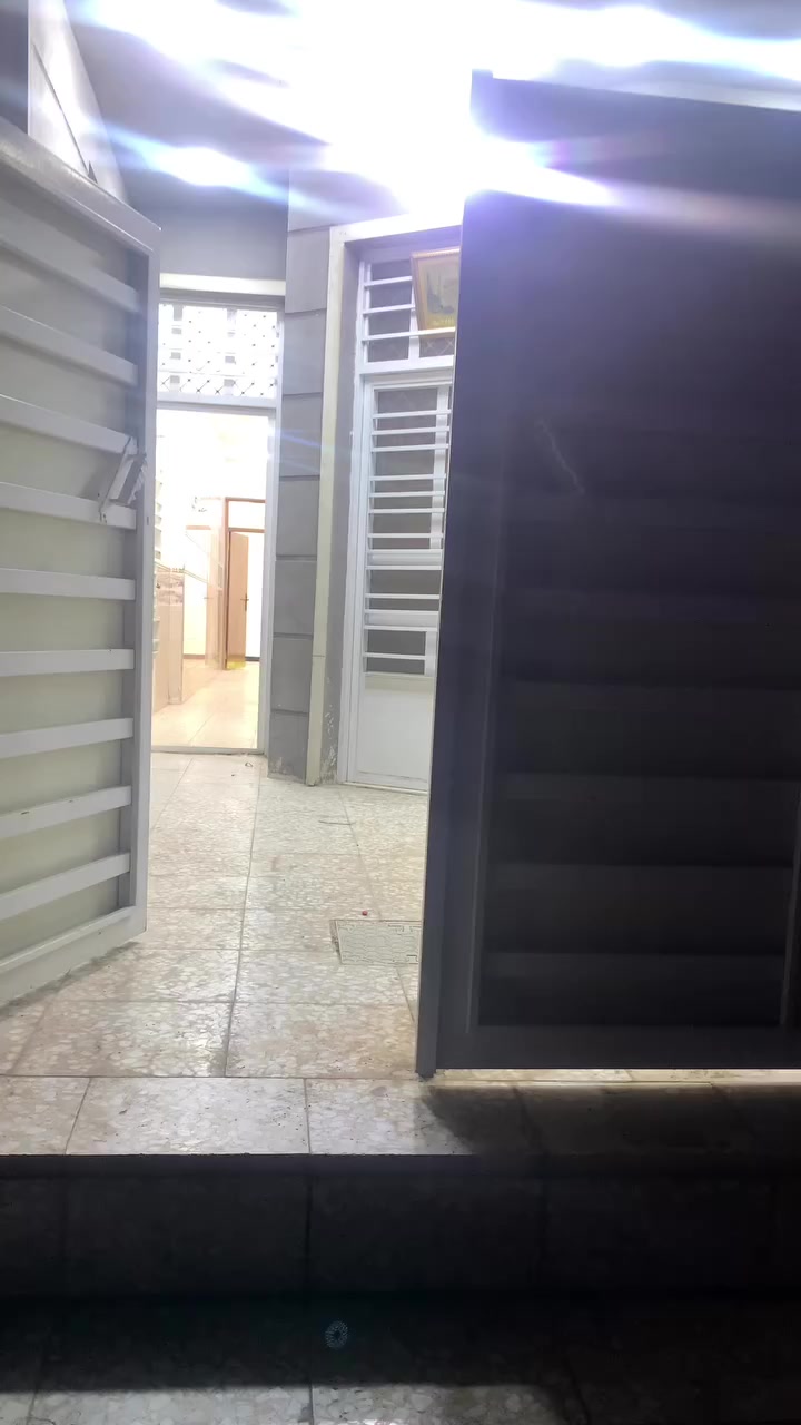 السلام عليكم بيت للايجار ٣ غرف نوم ابو كفة علئ التبليط 
تواصل خاص او اتصال ***********
