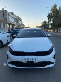 كيا K3 • ٢٠٢٤ • رقم اربيل