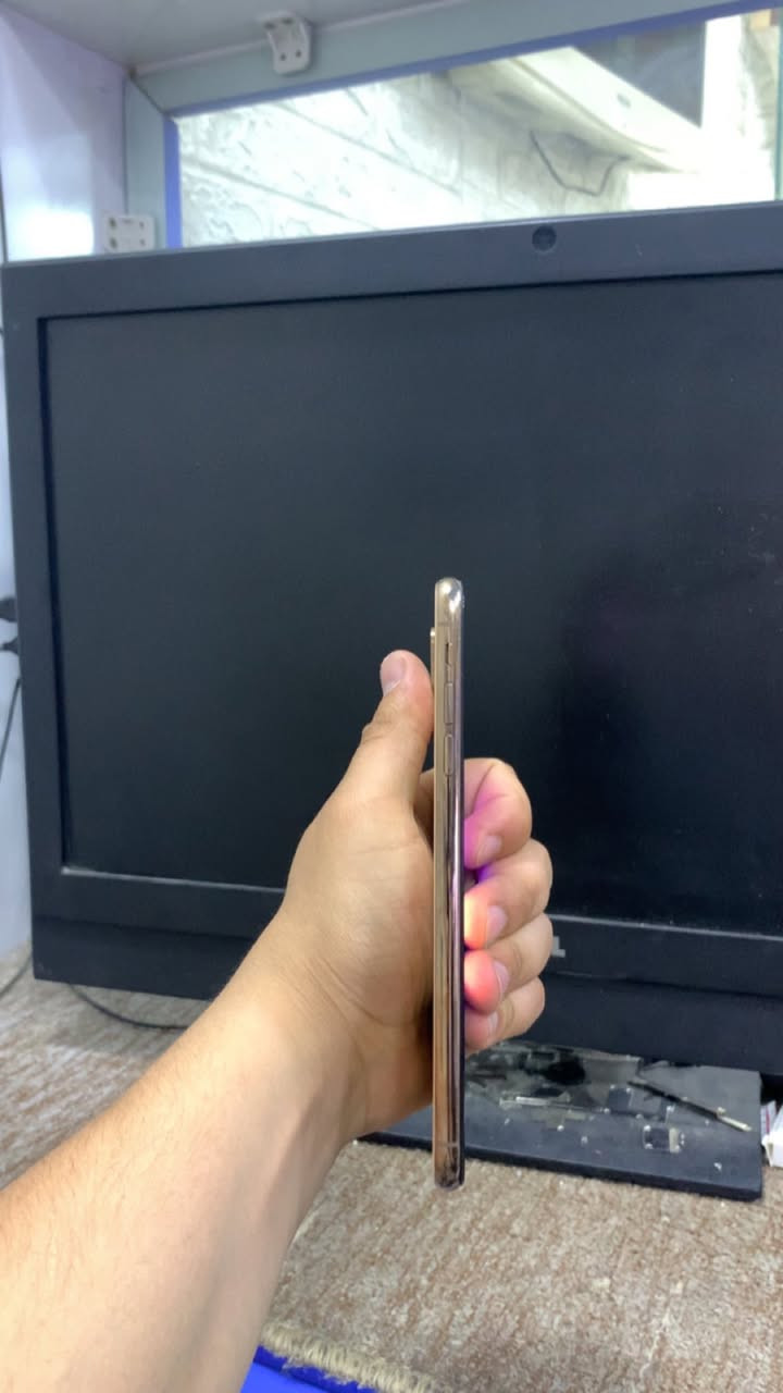 Iphone xs max
ذاكره:٢٥٦
باترى:٧٥🔋
فایس ❌
شاشه بلادي بي طبع خفيف كلش 
سعر نهائي قفل 79$دولار 
مكاني اربيل قلعه محل احمد كردي قريب ع كافتريا نه بز


**إذا كنت صاحب هذا الإعلان وتريد حذفه لأي سبب، رجاءا أرسل رسالة إلى الدعم الفني**