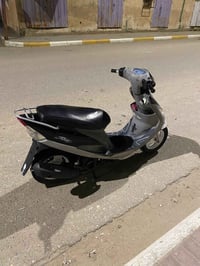 ماكس • ٦٠٠سي سي • بيها مجال