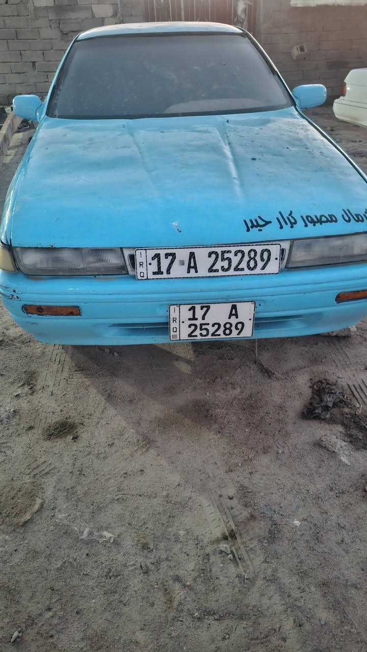 السلام عليكم 
سيارة اولتيما للبيع بدون مكينه رقم مثنى انكليزي سيارة توه معمرة سنوية 2030.  
العنوان : البصرة الزبير شارع المكصب 
السعر:17$وبيها مجال
***********
